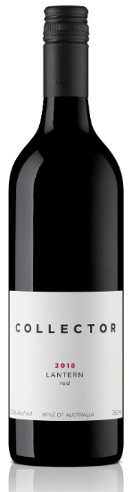 Collector Wines Lantern